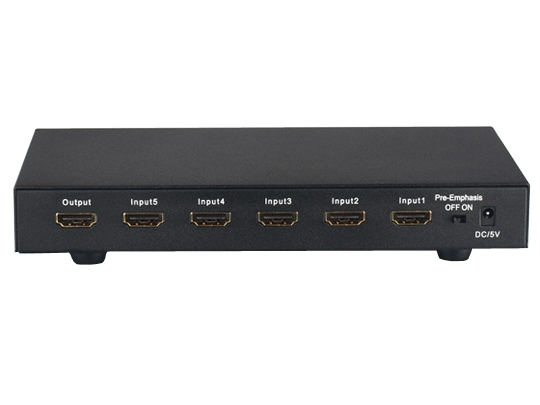 HDMi Switch/Splitters